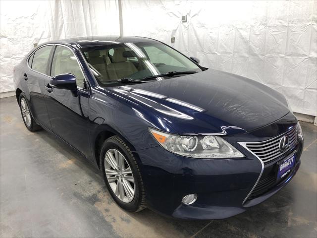 2015 Lexus ES 350 2015 Lexus ES 350