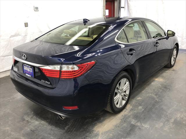 2015 Lexus ES 350 2015 Lexus ES 350