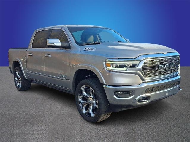 2020 RAM 1500 Limited Crew Cab 4x4 57 Box 2020 RAM 1500 Limited Crew Cab 4x4 57 Box