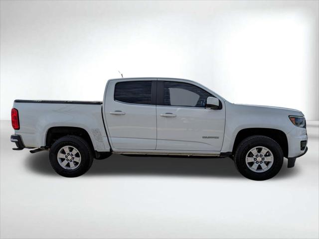 2015 Chevrolet Colorado WT