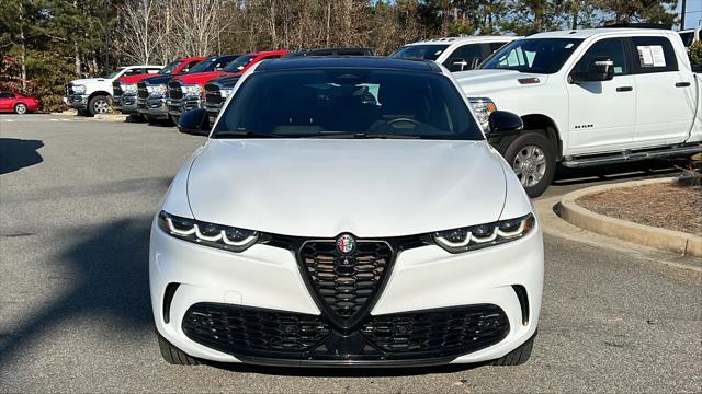 2024 Alfa Romeo Tonale Hybrid Sprint EAWD