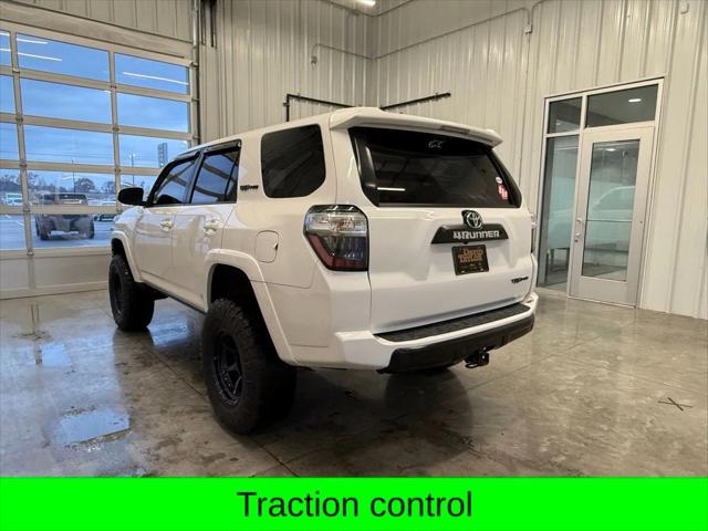 2016 Toyota 4Runner TRD Pro 2016 Toyota 4Runner TRD Pro