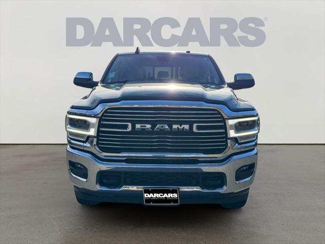 2022 RAM 2500 Laramie Mega Cab 4x4 64 Box