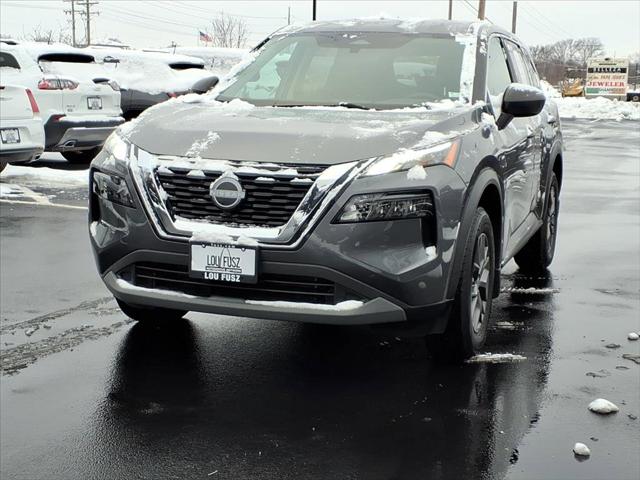 2023 Nissan Rogue S FWD 2023 Nissan Rogue S FWD