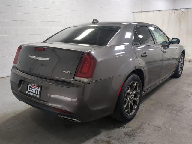 2015 Chrysler 300 300S 2015 Chrysler 300 300S