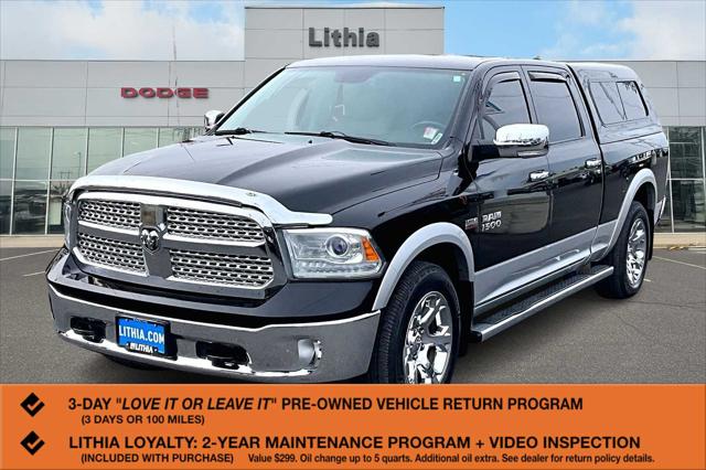 2013 RAM 1500 Laramie 2013 RAM 1500 Laramie