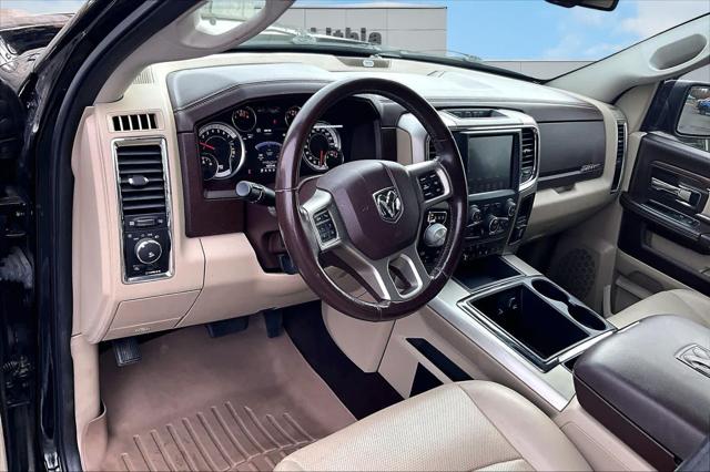 2013 RAM 1500 Laramie 2013 RAM 1500 Laramie