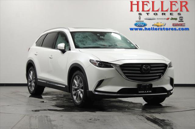2020 Mazda CX-9 Grand Touring