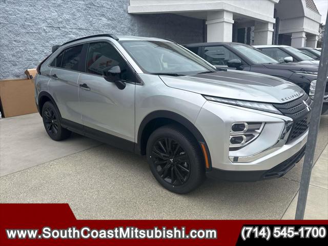 2025 Mitsubishi Eclipse Cross BLACK EDITION 1.5T S-AWC for sale in Costa Mesa, CA