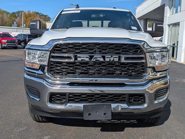 2024 RAM 2500 Tradesman Crew Cab 4x4 64 Box 2024 RAM 2500 Tradesman Crew Cab 4x4 64 Box
