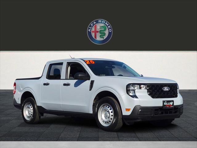 2025 Ford Maverick XL 2025 Ford Maverick XL