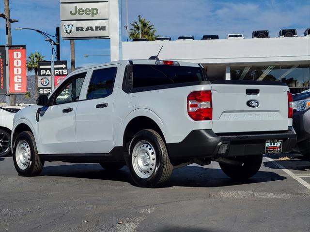 2025 Ford Maverick XL 2025 Ford Maverick XL
