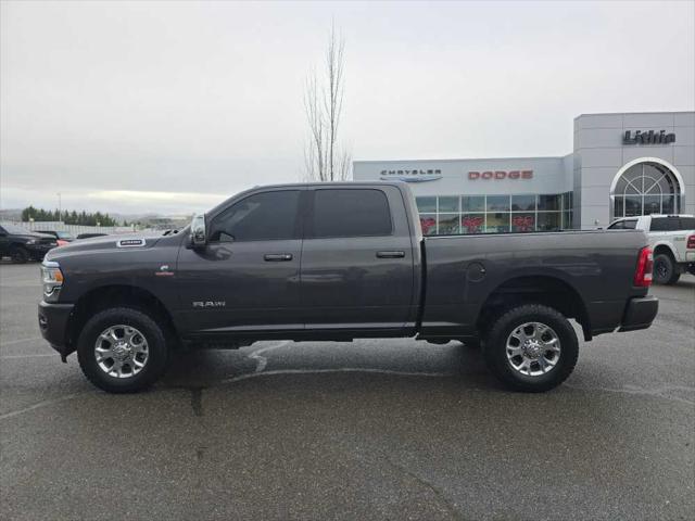 2024 RAM 2500 Laramie Crew Cab 4x4 64 Box