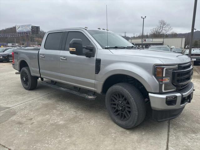 2020 Ford F-350 LARIAT 2020 Ford F-350 LARIAT