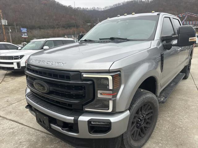 2020 Ford F-350 LARIAT 2020 Ford F-350 LARIAT