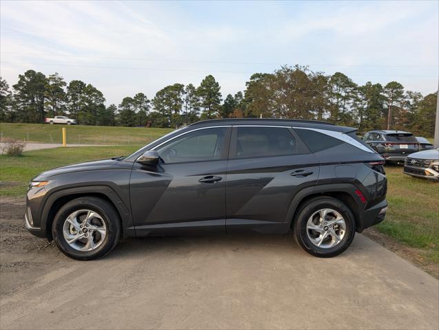 2023 Hyundai Tucson SEL 2023 Hyundai Tucson SEL