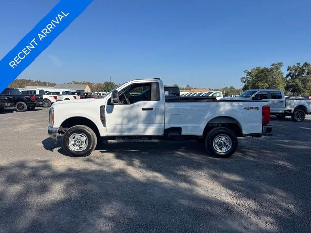 2024 Ford F-250 XL