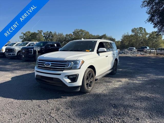 2021 Ford Expedition XLT