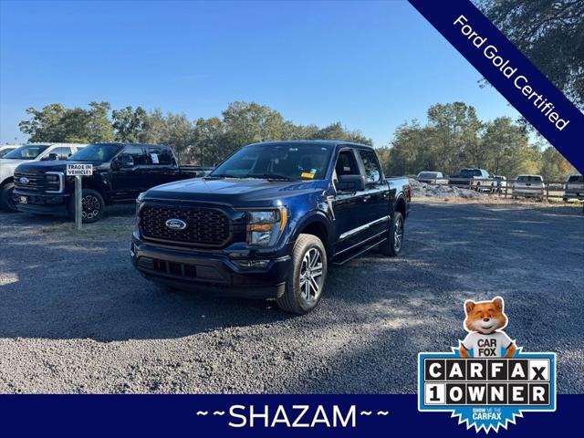 2023 Ford F-150 XL 2023 Ford F-150 XL