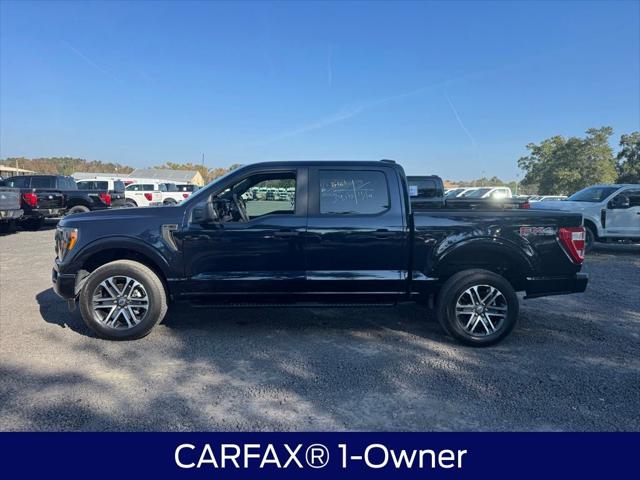 2023 Ford F-150 XL 2023 Ford F-150 XL