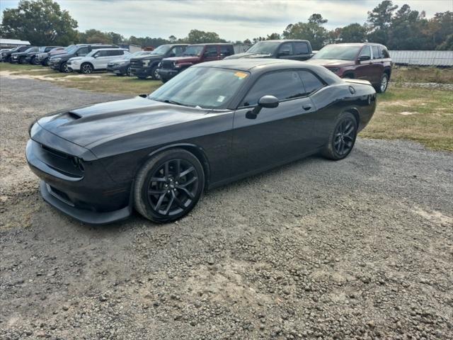 2020 Dodge Challenger R/T
