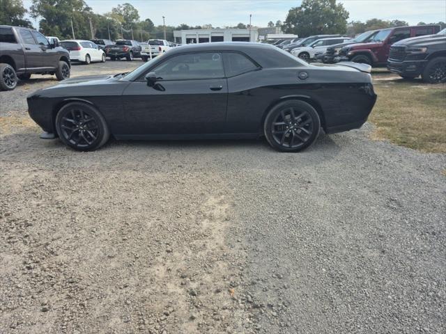 2020 Dodge Challenger R/T