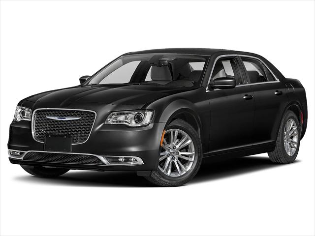 2022 Chrysler 300 S