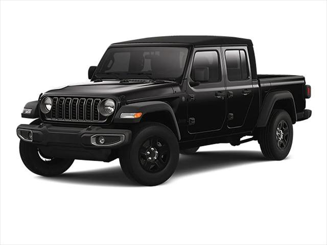 2024 Jeep Gladiator Nighthawk 2024 Jeep Gladiator Nighthawk