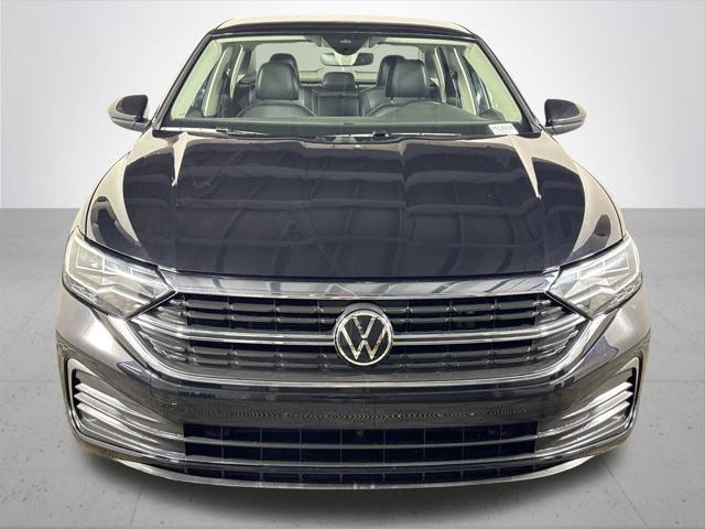 2024 Volkswagen Jetta 1.5T SE 2024 Volkswagen Jetta 1.5T SE