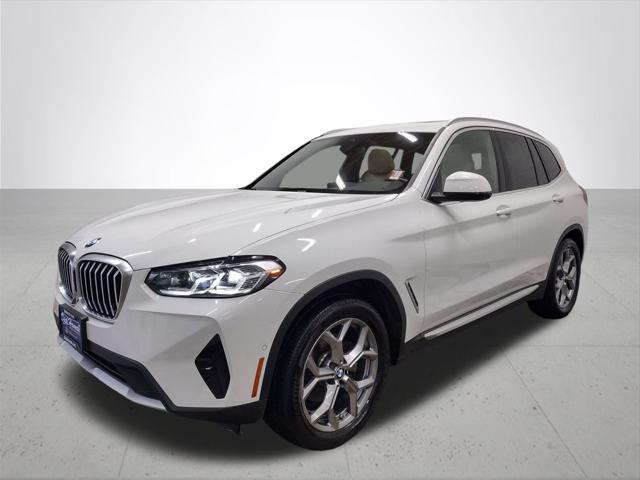 2023 BMW X3 xDrive30i 2023 BMW X3 xDrive30i