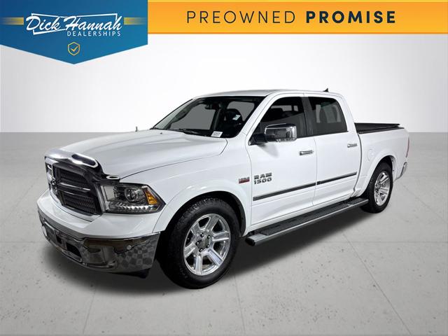 2014 RAM 1500 Longhorn Limited 2014 RAM 1500 Longhorn Limited