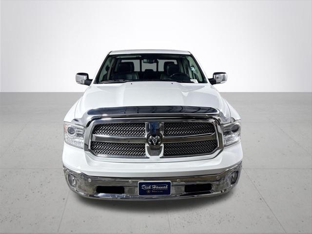 2014 RAM 1500 Longhorn Limited 2014 RAM 1500 Longhorn Limited
