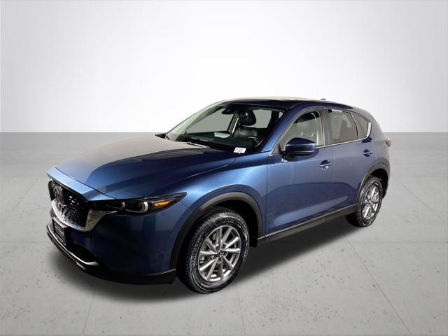 2023 Mazda CX-5 2.5 S Preferred
