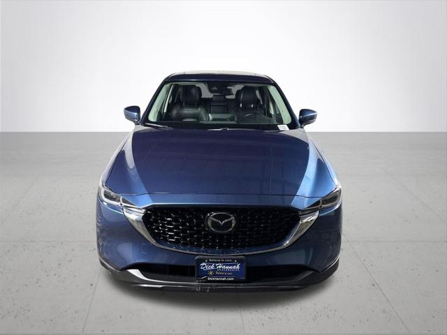 2023 Mazda CX-5 2.5 S Preferred