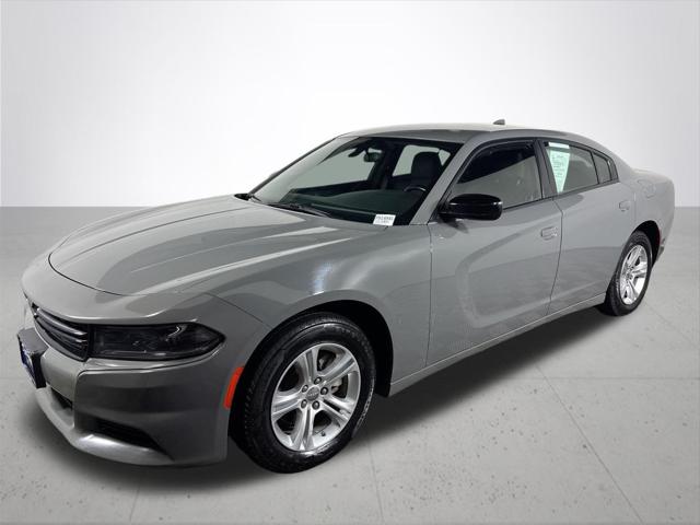 2023 Dodge Charger SXT 2023 Dodge Charger SXT