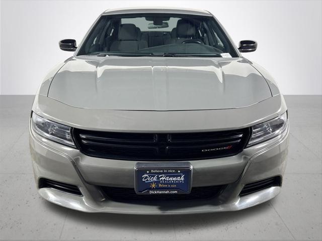 2023 Dodge Charger SXT 2023 Dodge Charger SXT