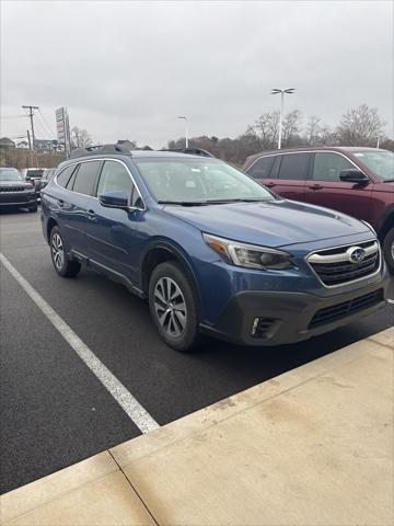 2022 Subaru Outback Premium 2022 Subaru Outback Premium