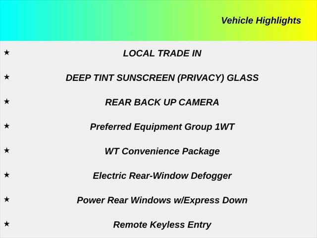 2022 Chevrolet Silverado 2500HD 2WD Double Cab Standard Bed WT 2022 Chevrolet Silverado 2500HD 2WD Double Cab Standard Bed WT