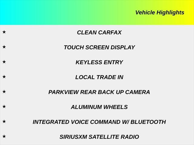 2020 RAM 1500 Classic SLT Crew Cab 4x2 64 Box