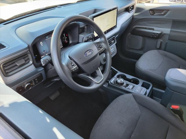 2025 Ford Maverick XL 2025 Ford Maverick XL