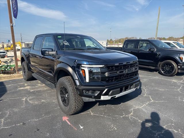 2024 Ford F-150 Raptor 2024 Ford F-150 Raptor