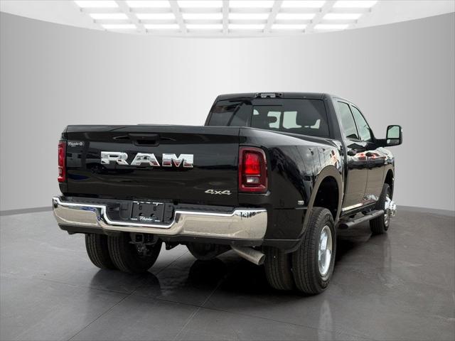 2026 RAM Ram 3500 RAM 3500 TRADESMAN CREW CAB 4X4 8 BOX 2026 RAM Ram 3500 RAM 3500 TRADESMAN CREW CAB 4X4 8 BOX