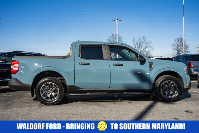 2023 Ford Maverick XLT 2023 Ford Maverick XLT
