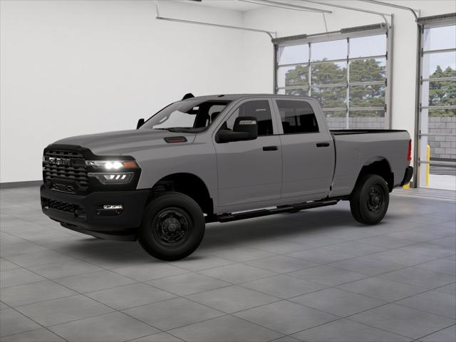 2026 RAM Ram 2500 RAM 2500 TRADESMAN CREW CAB 4X4 64 BOX