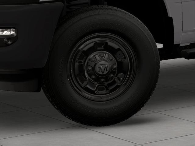 2026 RAM Ram 2500 RAM 2500 TRADESMAN CREW CAB 4X4 64 BOX