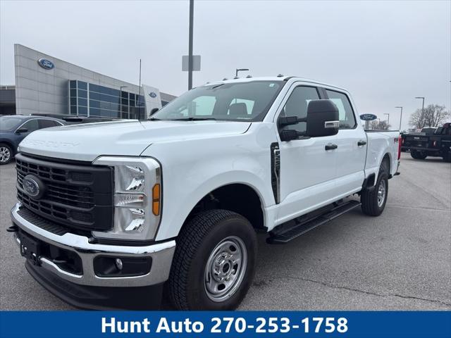 2025 Ford F-250 XL 2025 Ford F-250 XL