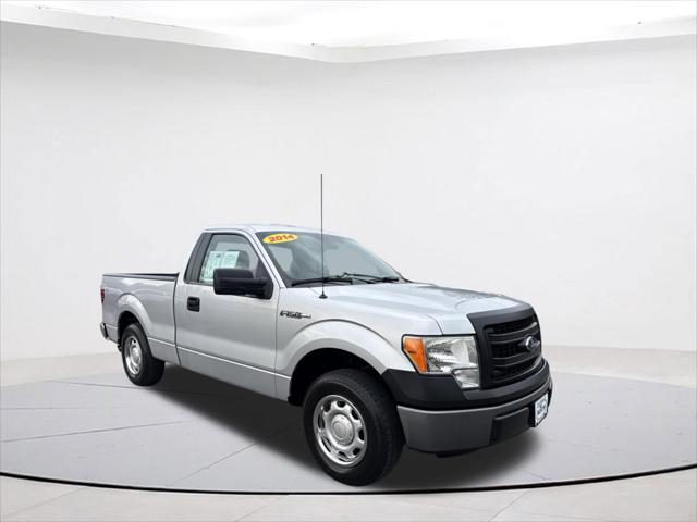 2014 Ford F-150 XL