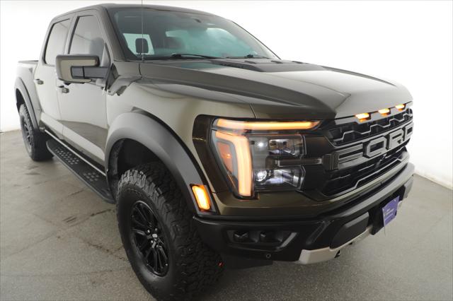 2024 Ford F-150 Raptor 2024 Ford F-150 Raptor