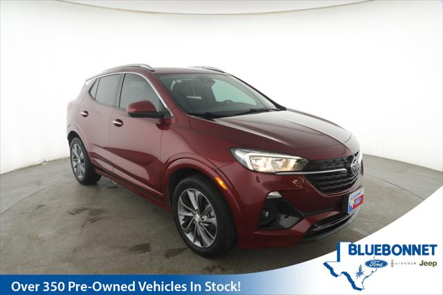 2023 Buick Encore GX Select FWD 2023 Buick Encore GX Select FWD