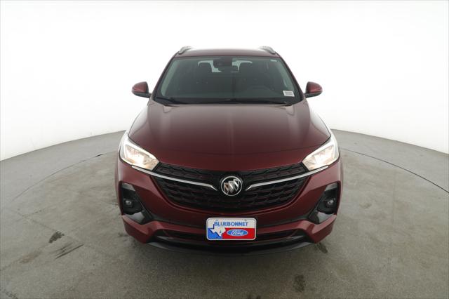 2023 Buick Encore GX Select FWD 2023 Buick Encore GX Select FWD